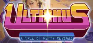 Ultionus: A Tale of Petty Revenge background image