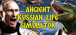 Ancient Russian Life Simulator cover image