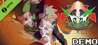 Tyr: Chains of Valhalla Demo cover image