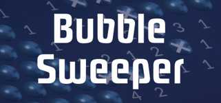 Bubble Sweeper background image