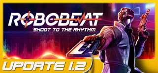 ROBOBEAT background image