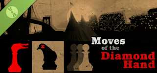 Moves Of The Diamond Hand Demo cover image