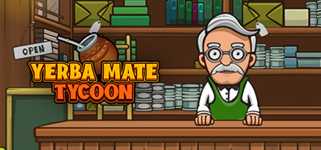 Yerba Mate Tycoon cover image