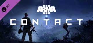 Arma 3 Contact cover image