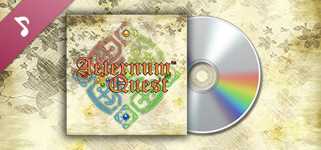 Aeternum Quest™ Soundtrack cover image