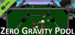 Zero Gravity Pool Demo cover image