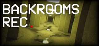 Backrooms Rec. background image