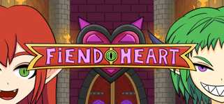 Fiend Heart background image