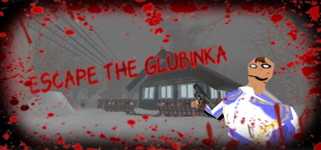 Escape The Glubinka background image