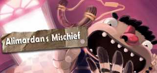 Alimardan's Mischief background image