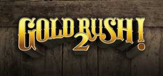 Gold Rush! 2 background image