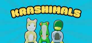 Krashimals background image