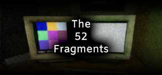 The 52 Fragments cover image