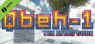 Qbeh-1: The Atlas Cube Demo cover image