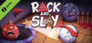 Rack and Slay Demo cover image