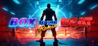 Box To The Beat VR cover image