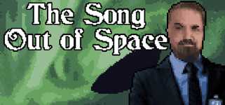 The Song Out of Space cover image