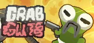 Grab and Guts background image