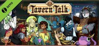 Tavern Talk Demo cover image