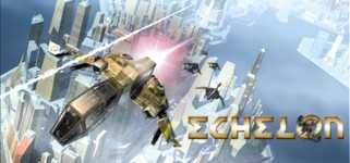Echelon background image