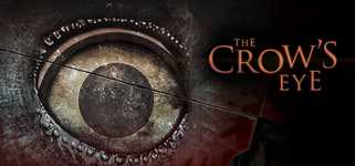The Crow's Eye background image