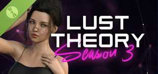 Lust Theory Season 3 Demo cover image