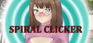 Spiral Clicker background image