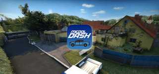 Meddl Dash background image