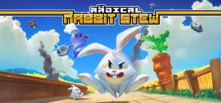 Radical Rabbit Stew background image