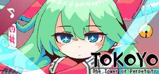 TOKOYO: The Tower of Perpetuity Soundtrack background image