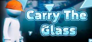 Carry The Glass cover image