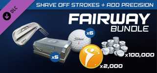 WGT Golf - Fairway Bundle '21 cover image