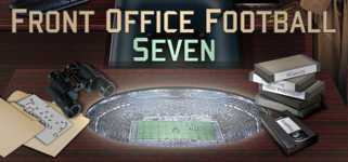 Front Office Football Seven background image