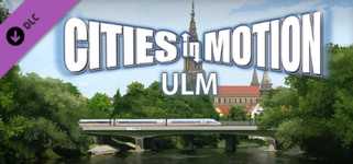Cities in Motion: Ulm cover image