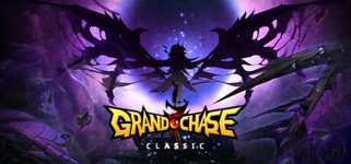 GrandChase background image