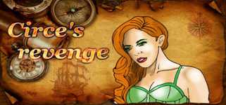 Circe's revenge background image
