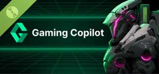 Gaming Copilot Demo cover image