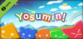 Yosumin!™ Demo cover image