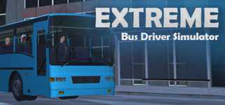 Extreme Bus Driver Simulator cover image