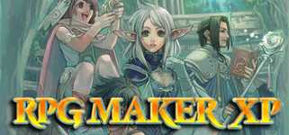 RPG Maker XP cover image