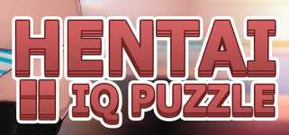 Hentai IQ Puzzle cover image