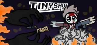TinyShot background image