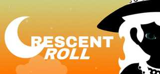 Crescent Roll background image
