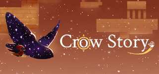 Crow Story background image