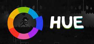Hue cover image