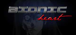 Bionic Heart cover image