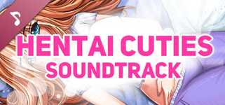 Hentai Cuties - Soundtrack cover image