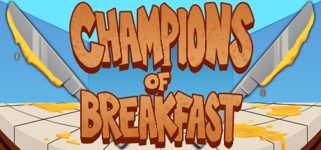 Champions of Breakfast background image