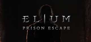 Elium - Prison Escape cover image