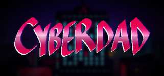 CYBERDAD background image